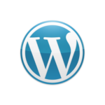 icone wordpress