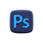 icone photoshop