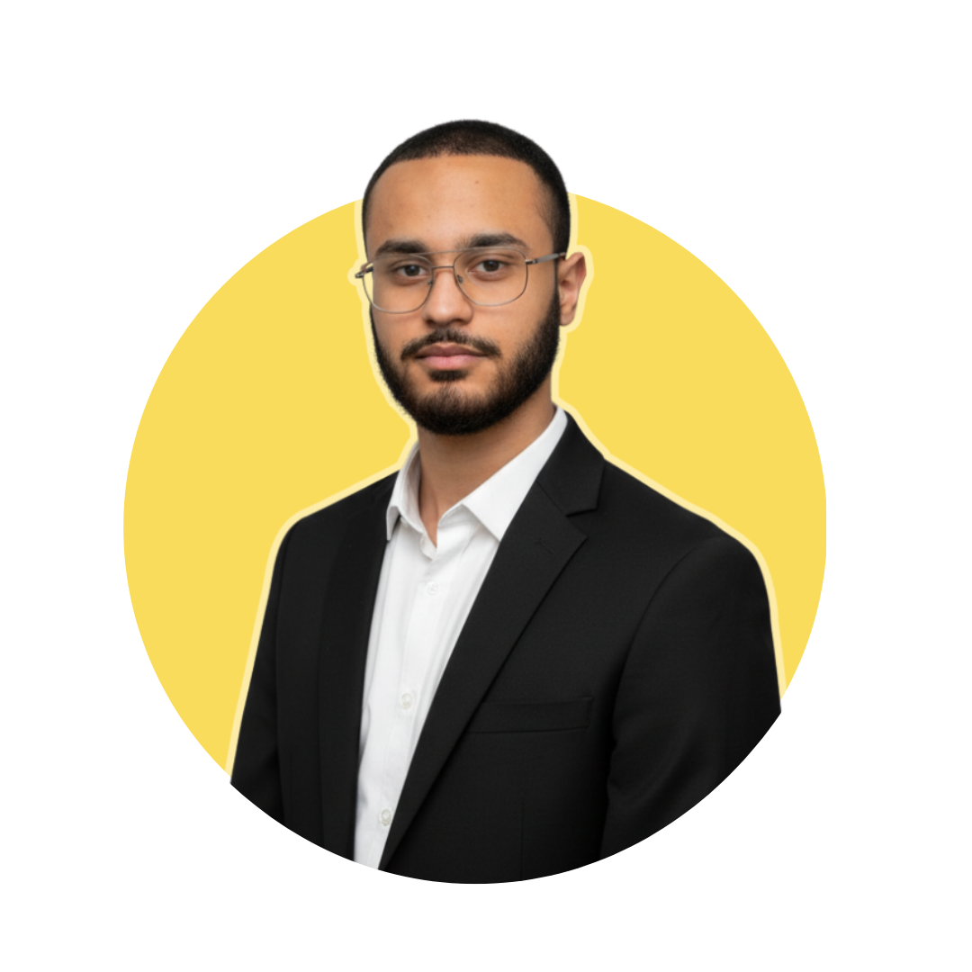 Ali F R Ali ALLAM | Portfolio Chargé de communication & Marketing